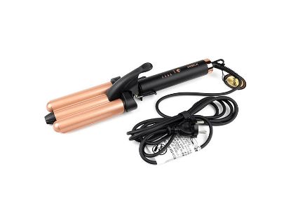 تصویر فر کننده و حالت دهنده مو هیسکا مدل H5410s